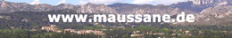 Maussane les Alpilles
